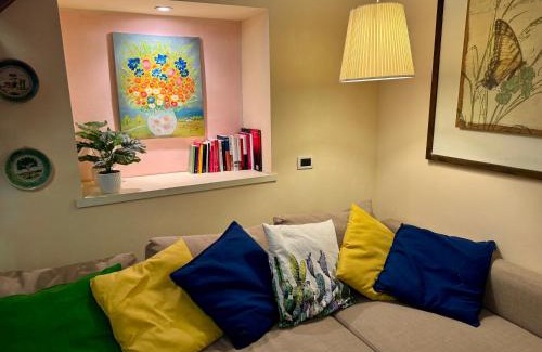 Paterno Apartment | Casa Etna Soul