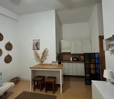 San Nicola Arcella Apartment | Casa Ettore