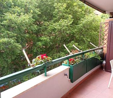Torrino Apartment | Casa Eur Torrino