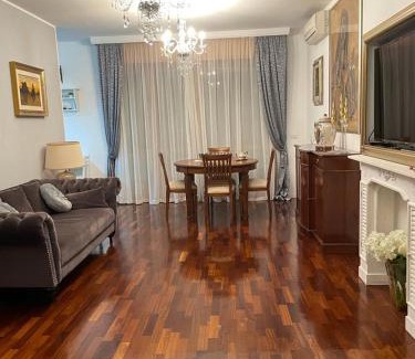 Torrino Apartment | Casa Eur Torrino