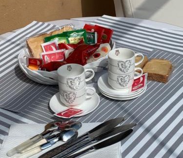 Rezza Apartment | Casa Europa