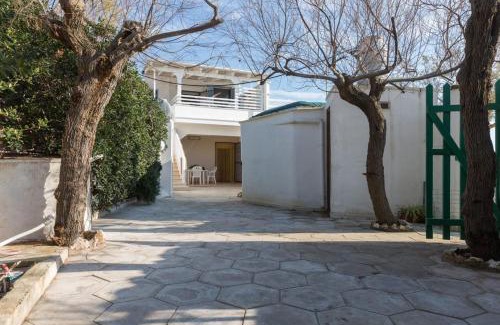 Punta Prosciutto House | Casa Ezio 1 fronte mare a Punta Grossa di Punta Prosciutto
