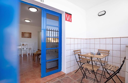 Caleta de Famara House | Casa Famara