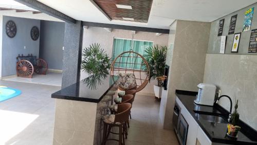 Foz do Iguacu House | Casa Familiar em ótima Localização