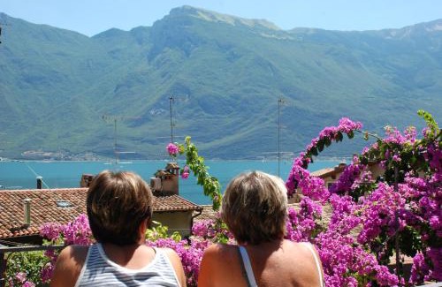 Limone sul Garda Apartment | Casa Fanny