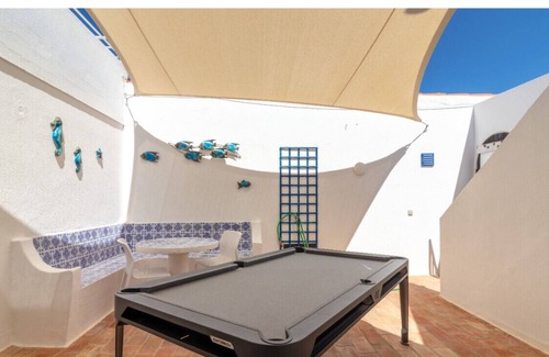 Areias Dos Moinhos Villa | Casa Fatinha-3 Bed Villa With Sea Views & Heated Pool,1.5km from Beach & Town