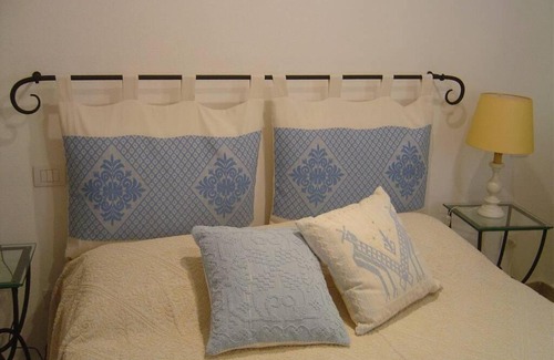 Golfo di Marinella Apartment | Casa Fede