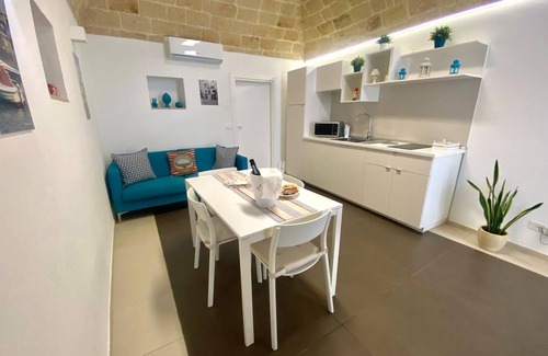 Centro Storico Bed & Breakfast | Casa Felice