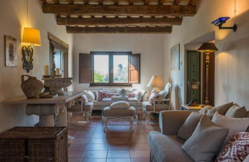 Montegiorgio Villa | Casa Felice