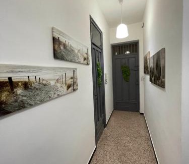 Sferracavallo Apartment | casa felicita
