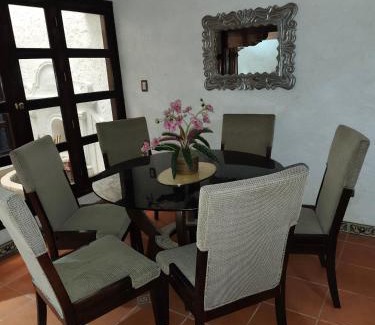 Antigua Guatemala House | Casa Feliz Antigua