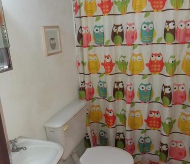 Tandil Apartment | Casa Feliz
