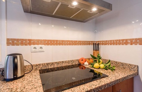 Mezquitilla Villa | Casa Fenicia Vélez-Málaga by Ruralidays
