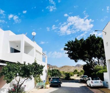 Rodalquilar Apartment | Casa Fina