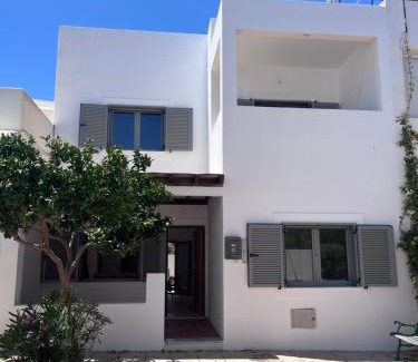 Rodalquilar Apartment | Casa Fina