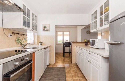 Opric Villa | Casa Fiorella Adorable Guest House Ika (Opatija)