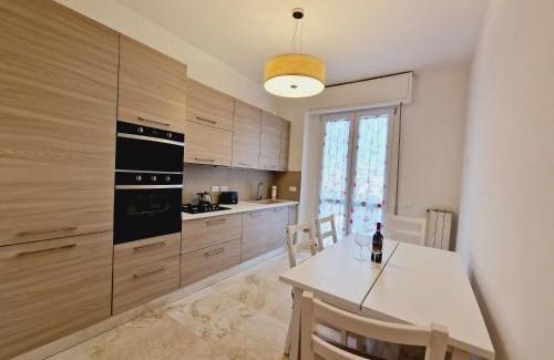Scandicci Apartment | Casa Fiorenza