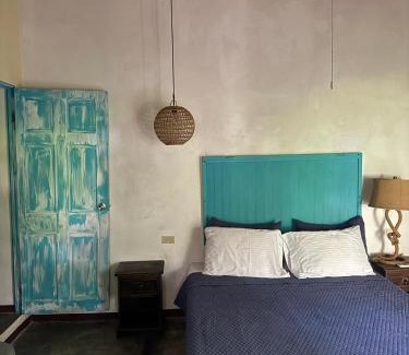Suchitoto Bed & Breakfast | Casa FLamenco Suchitoto