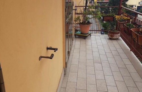 Quarto Apartment | Casa Flegrea Napoli