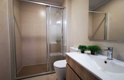 Braganca Apartment | Casa Flipe t3