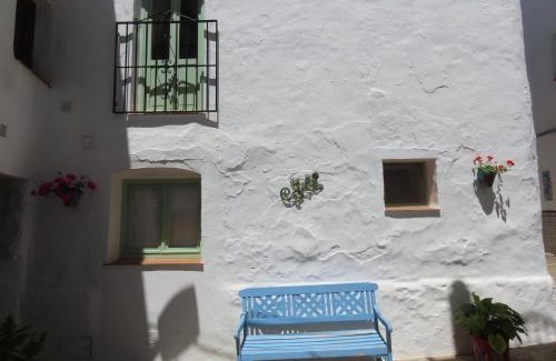 Archez House | Casa Flor, Archez, Andalusia