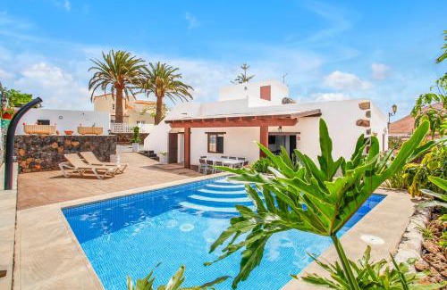 Villaverde House | Casa Flora