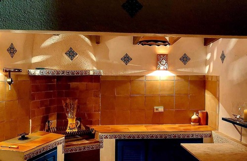 El Tesoro Villa | Casa Flora Moraira: 3 rooms, private pool and parking, wifi, near beaches