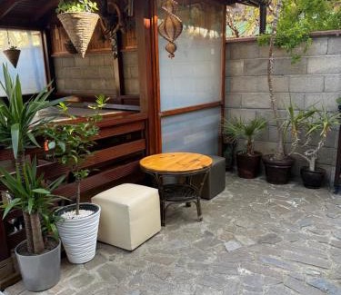 Jupiter House | Casa Florenta