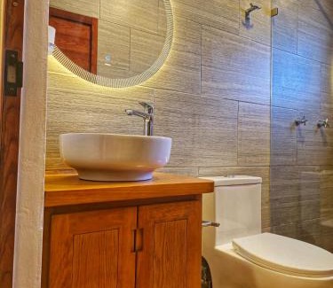 Santo Domingo Hotel | Casa Flores