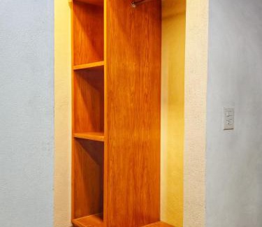 Santo Domingo Hotel | Casa Flores