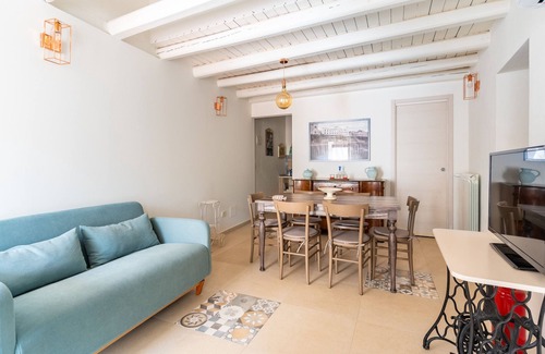 Santa Lucia Apartment | Casa Florus by Wonderful Italy