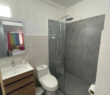 El Palmar Bed & Breakfast | Casa Fofo