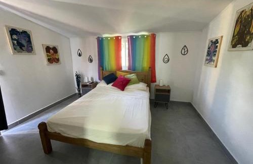 El Palmar Bed & Breakfast | Casa Fofo