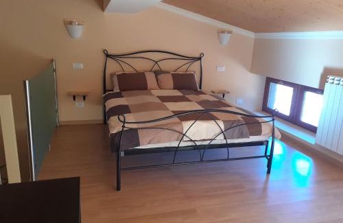 Lavenone Apartment | Casa FontaGusta - Digital Detox am Idrosee