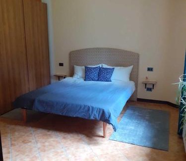 Lavenone Apartment | Casa FontaGusta - Digital Detox am Idrosee