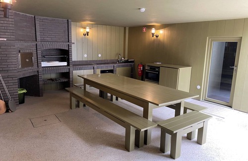 Celorico de Basto House | Casa Fonte Cima – Rural Tourism with Comfort, Charm and a Swimming Pool in Minho