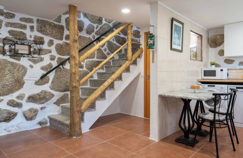Cova Ski Chalet | Casa Fonte de Pedra Gerês