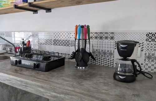 El Cuyo House | Casa Foto. Brand new place for the family.