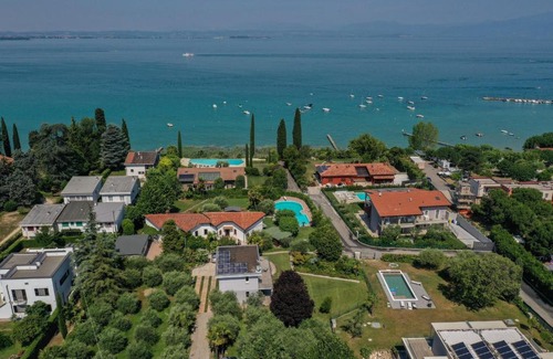 Mattarana Villa | Casa Francesca