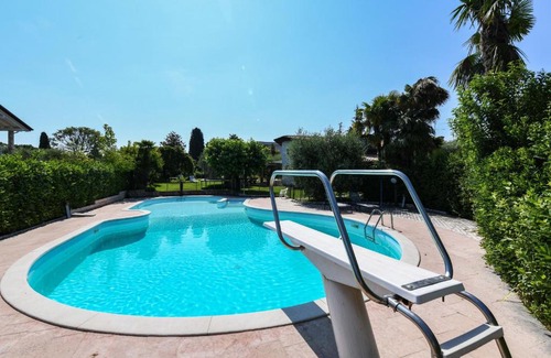 Mattarana Villa | Casa Francesca