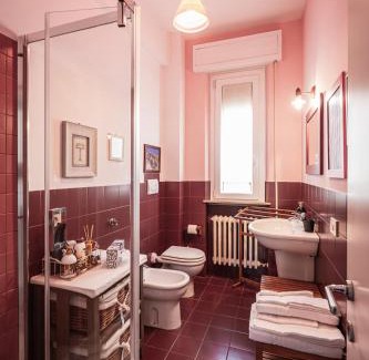 Senigallia Bed & Breakfast | Casa Fuori Casa - 200 mt dal casello autostradale, parcheggio gratuito, garage moto