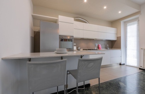 San Salvario Apartment | Casa Gabri by Wonderful Italy