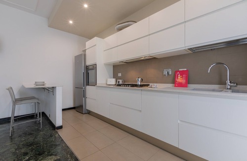 San Salvario Apartment | Casa Gabri by Wonderful Italy