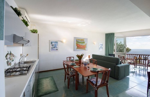 Pogerola Apartment | Casa Gabry in Lone of Amalfi