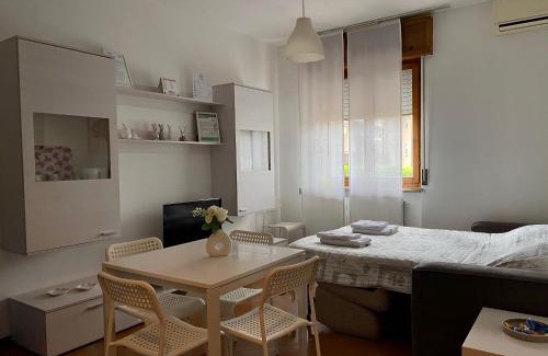 Cavalcaselle Apartment | Casa Gaia- Castelnuovo del Garda