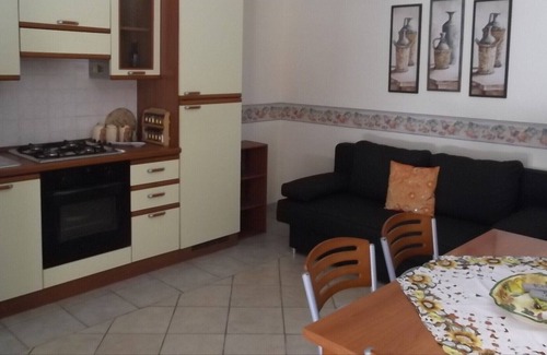 Noto Marina Apartment | Casa Gaia Lido di Noto