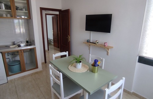 Yaiza Apartment | Casa Gara , Tranquilidad y Relax en Lanzarote, Cerca del Parque de Timanfaya