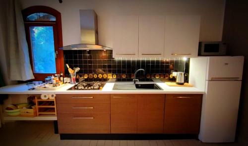 Costa dʼOneglia Apartment | Casa Gelsomino