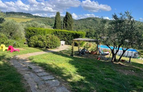 Scandicci Apartment | Casa Gelsomino
