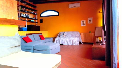 Scandicci Apartment | Casa Gelsomino